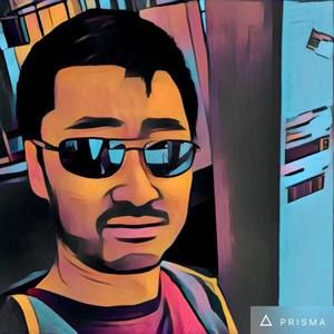 Meet your Posher, Wei